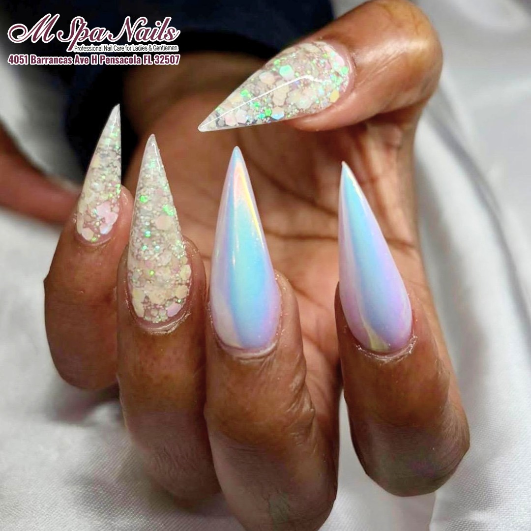 amazing nail